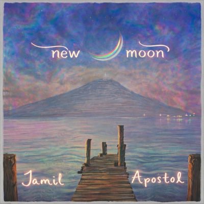 Cover art for New Moon (By The Lake)