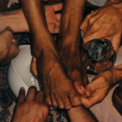 Cover art for Sri Guru Carana Kamala Bhaja Man