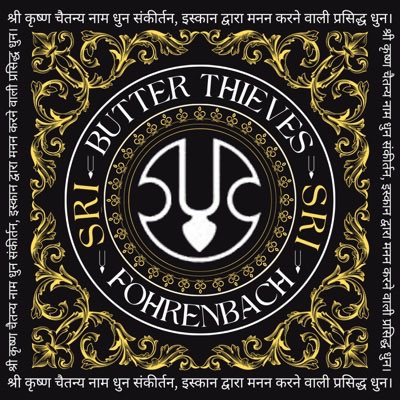 Cover art for Sri