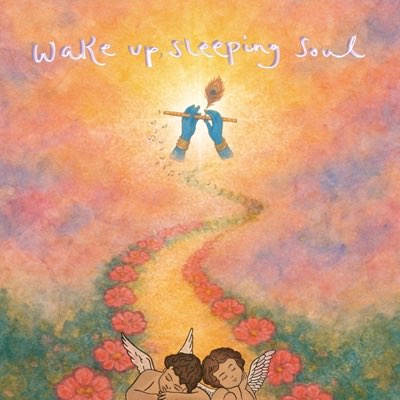 Cover art for Wake Up, Sleeping Soul (Jiv Jago)
